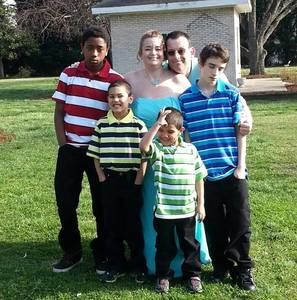 Meet your Posher, Joanne